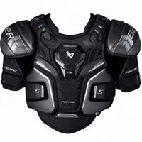 Bauer Supreme S26 F50 PRO Senior Ice Hockey Shoulder pads