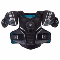 Bauer Supreme S26 F40 Intermediate Ice Hockey Shoulder pads