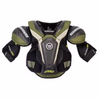 Warrior Alpha PRO Senior Ice Hockey Shoulder pads