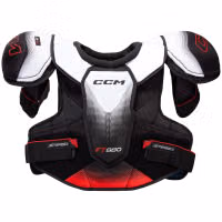 CCM JetSpeed S25 FT880 Senior Ice Hockey Shoulder pads