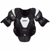 CCM JetSpeed S24 FTW Women Senior Hokeja Plecsargs
