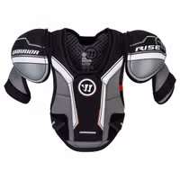 Warrior RISE Youth Ice Hockey Shoulder pads