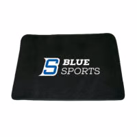 Blue Sports Grip Series Skate Mat