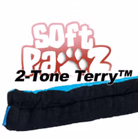 Guardog Terry Skate Guards