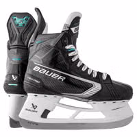 Bauer Supreme S26 F-X F50 PRO Senior Ice Hockey Skates