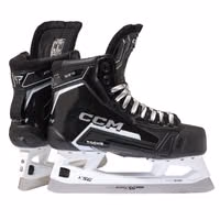 CCM Tacks S26 XR70 Senior Goalie Skates