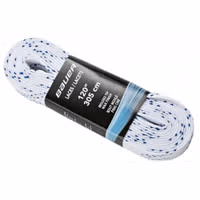 Bauer Waxed Skate Laces