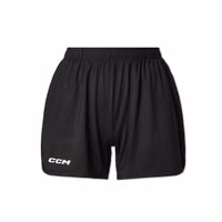 CCM S26 TEAM Women Training Shorts