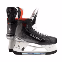 Bauer Vapor S23 X5 PRO BEZ ASMEŅIEM Senior Hokeja Slidas