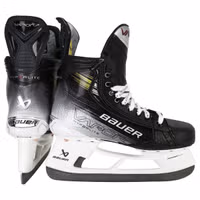 Bauer Vapor S23 HYP2RLITE Intermediate Ice Hockey Skates