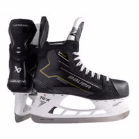 Bauer Supreme S24 M40 Senior Ice Hockey Skates