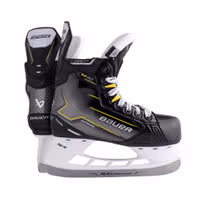 Bauer Supreme S24 M40 Youth Ice Hockey Skates