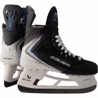 Bauer Vapor S25 TI FLYLITE Senior Ice Hockey Skates