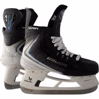 Bauer Vapor S25 FLYLITE Junior Ice Hockey Skates
