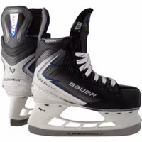 Bauer Vapor S25 FLYLITE Youth Ice Hockey Skates