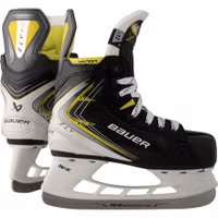 Bauer Vapor S25 FLY40 Youth Ice Hockey Skates