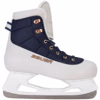 Bauer S25 RADIANT HEATED Senior Ice Hockey Skates