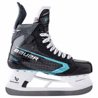 Bauer Supreme S26 TI FUSE Senior Ice Hockey Skates
