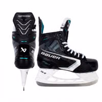 Bauer Supreme S26 F20 Junior Schlittschuhe