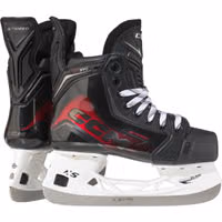 CCM JetSpeed S25 FT890 Junior Ice Hockey Skates