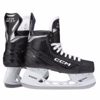 CCM S24 NEXT Pre-Sharpened Junior Ice Hockey Skates