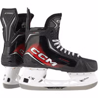 CCM JetSpeed S25 FT870 Senior Ice Hockey Skates