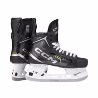 CCM Tacks S24 XF 70 Intermediate Hokeja Slidas