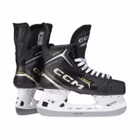 CCM Tacks S24 XF 80 Intermediate Ice Hockey Skates
