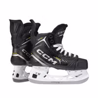 CCM Tacks S24 XF 80 Junior Hokeja Slidas