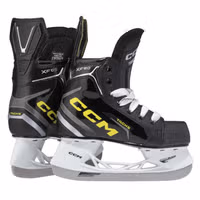 CCM Tacks S24 XF 80 Youth Ice Hockey Skates
