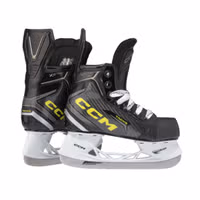 CCM Tacks S24 XF PRO Youth Hokeja Slidas