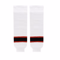 Warrior S23 NHL Ottawa Youth Hockey Socks