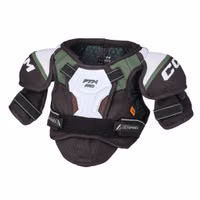 CCM S26 FTW PRO Youth Hokeja Plecsargs