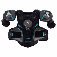 Bauer Supreme S26 FUSE Junior Ice Hockey Shoulder pads