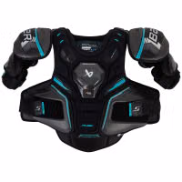 Bauer Supreme S26 FUSE Senior Ice Hockey Shoulder pads