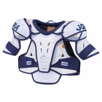 CCM S26 JOFA Senior Eishockey Schulterschutz