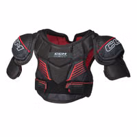 CCM S26 NEXT Youth Ice Hockey Shoulder pads
