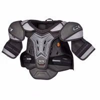 CCM Tacks S26 XR Junior Ice Hockey Shoulder pads