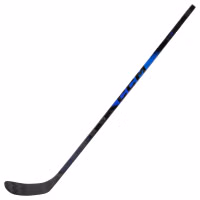 CCM Ribcor S25 Trigger 10 PRO Youth Ice Hockey Stick
