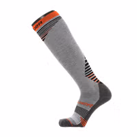 Bauer HO21 WARMTH TALL Senior Ice Hockey Skate Socks
