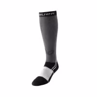 Bauer S25 CUT RESISTANT Senior Ice Hockey Skate Socks