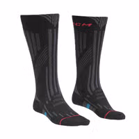 CCM S25 Compression Knee Senior Ice Hockey Skate Socks