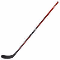 Bauer Nexus S22 SYNC GRIP RED Senior Ice Hockey Stick