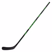Bauer Nexus S24 PERFORMANCE GRIP Youth 30 flex Ice Hockey Stick