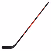 Bauer Nexus S24 PERFORMANCE GRIP Junior 50 flex Ice Hockey Stick
