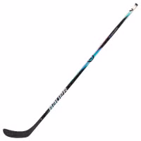 Bauer S25 PROTO2 GRIP BLACK Senior Ice Hockey Stick