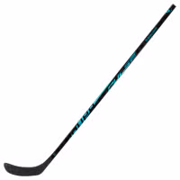 Bauer S25 PULSE GRIP Junior 40 flex Ice Hockey Stick
