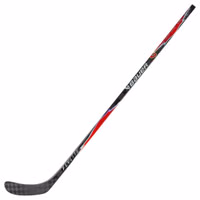 Bauer Vapor S26 FLYLITE GRIP RED Junior Ice Hockey Stick