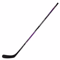 Bauer Vapor S26 FLYLITE GRIP PURPLE Senior Ice Hockey Stick