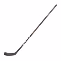 CCM JetSpeed S24 FT7 PRO CHROME Junior Hokeja Nūja